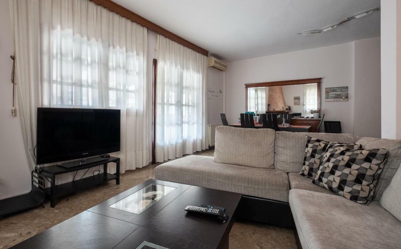 Apartment Casa Horn *