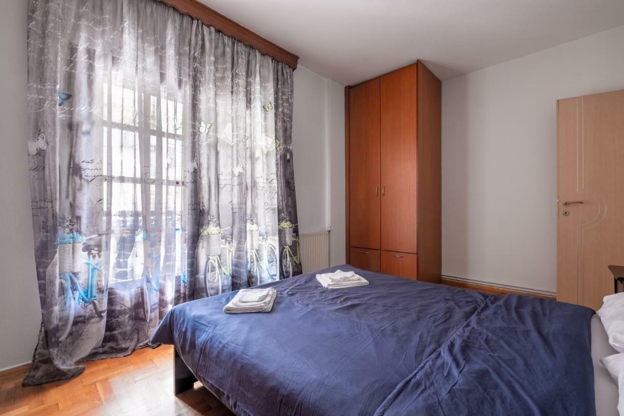 Apartment Casa Horn Thessaloniki
