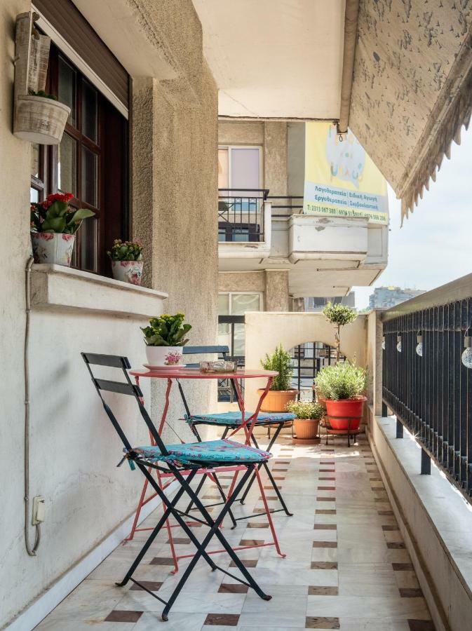 Casa Horn * Thessaloniki