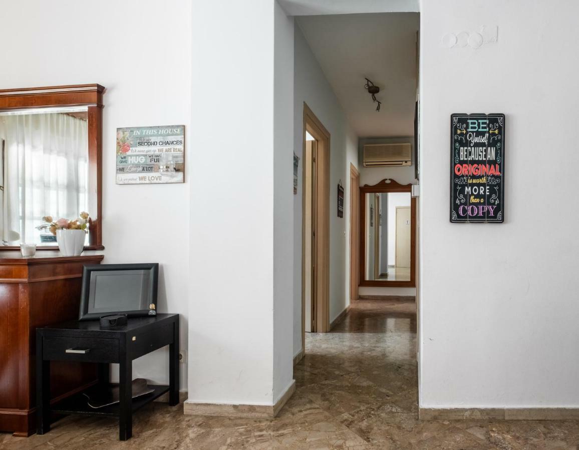 Casa Horn Apartment