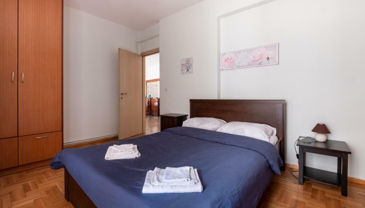 Casa Horn Apartment Thessaloniki
