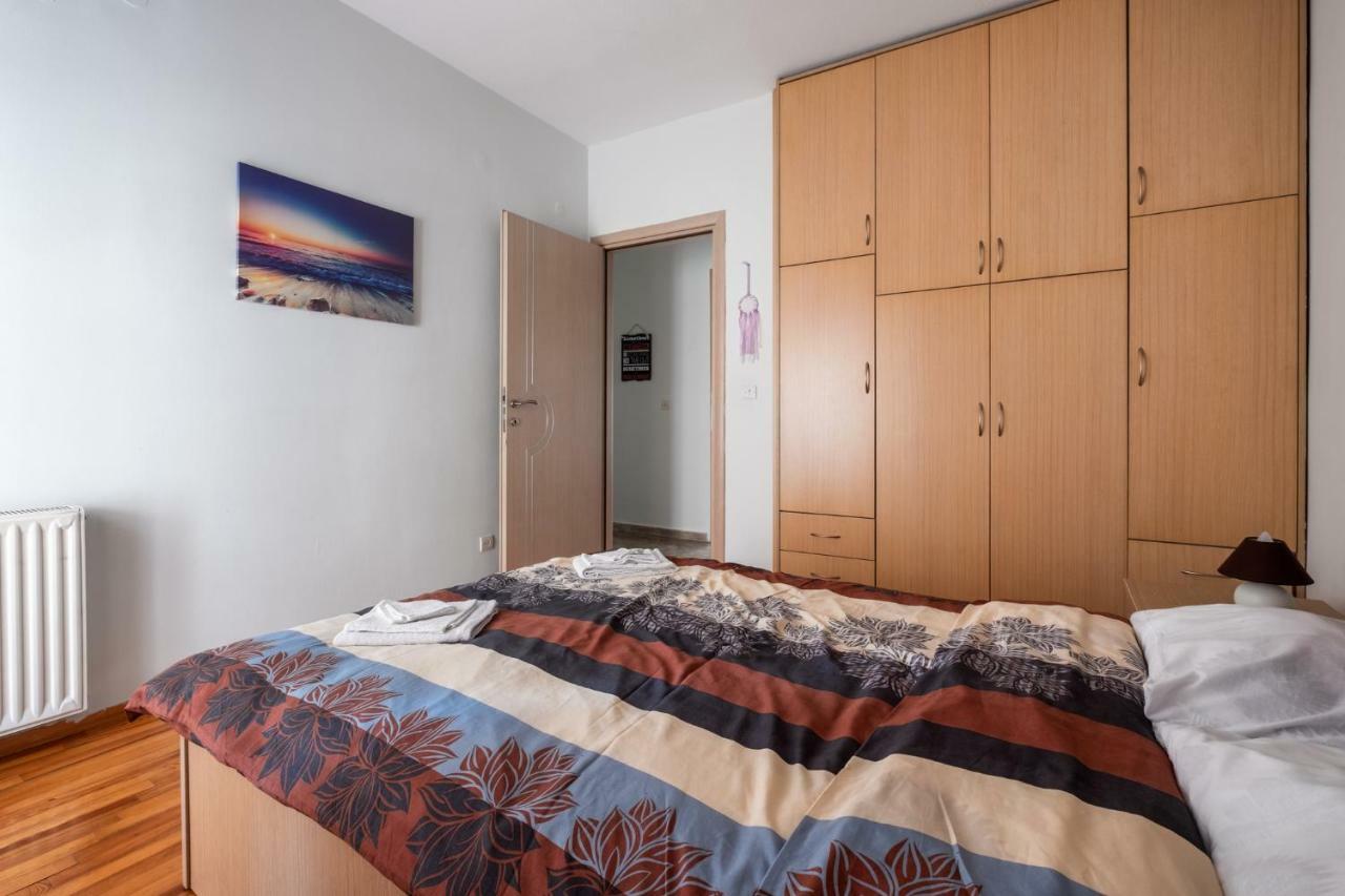 Casa Horn Apartment *