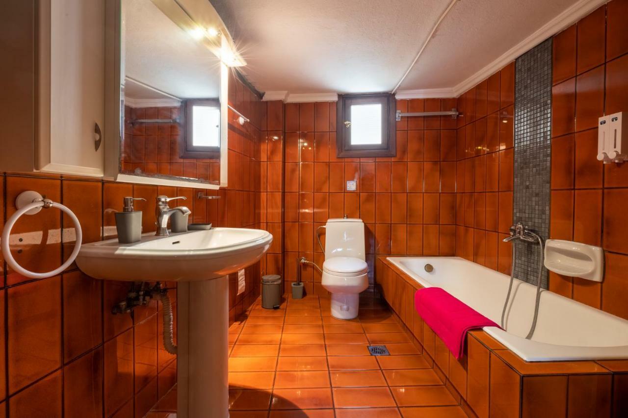 Apartment Casa Horn