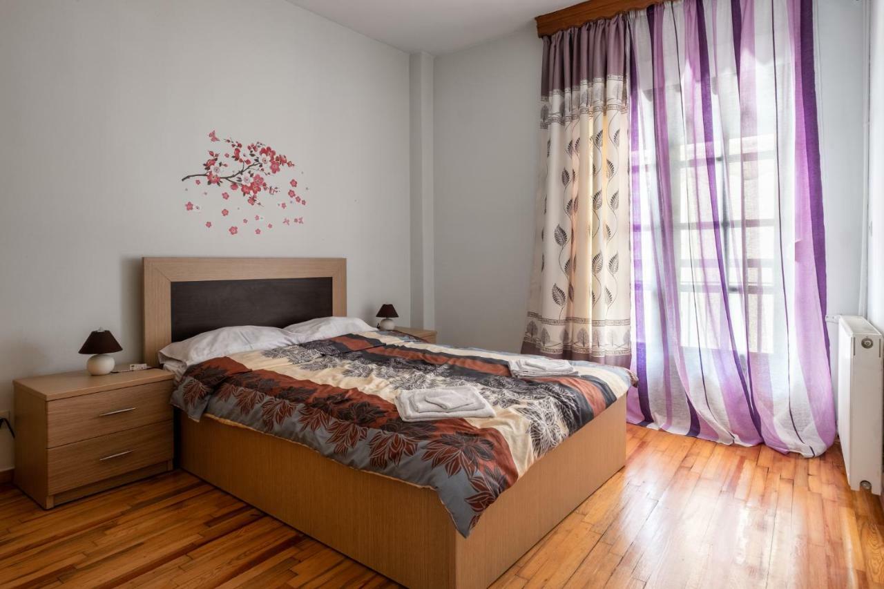 Casa Horn Apartment