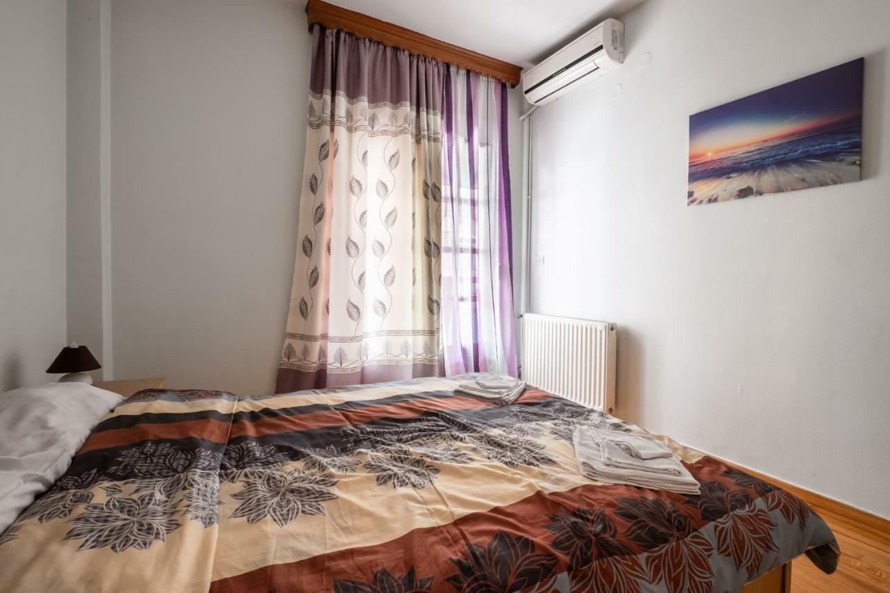 Apartment Casa Horn Thessaloniki