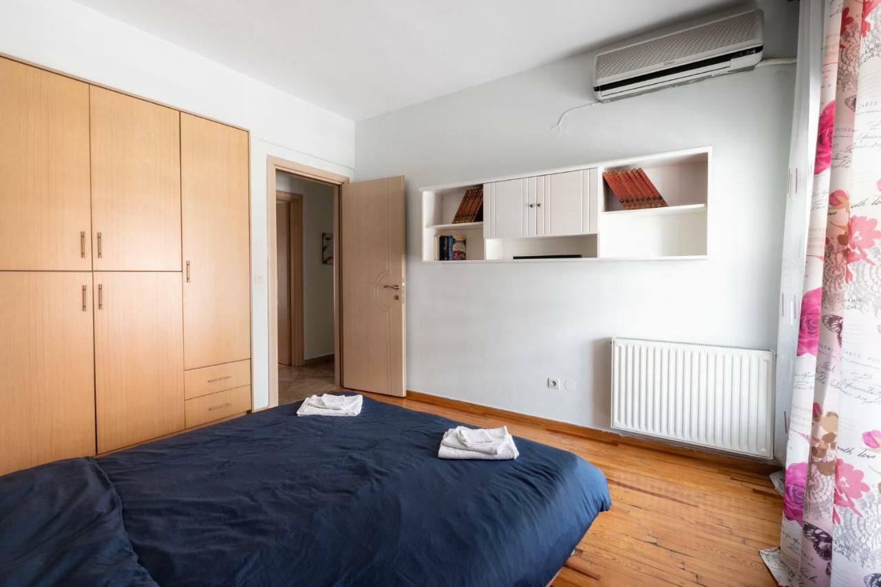 Casa Horn Apartment *