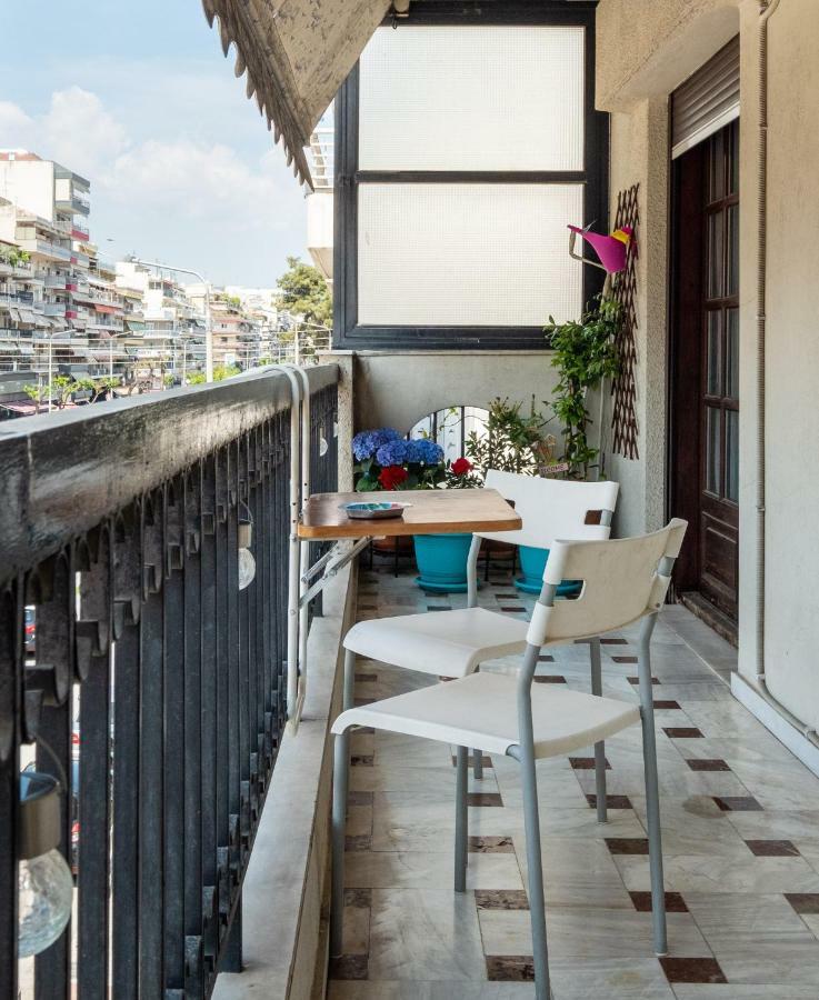 Apartment Casa Horn Thessaloniki