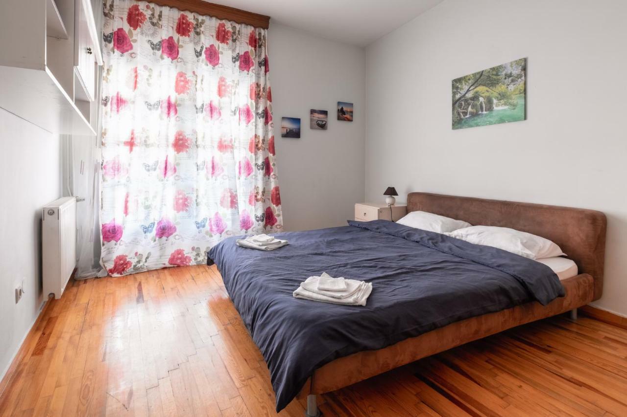 Casa Horn Apartment Thessaloniki